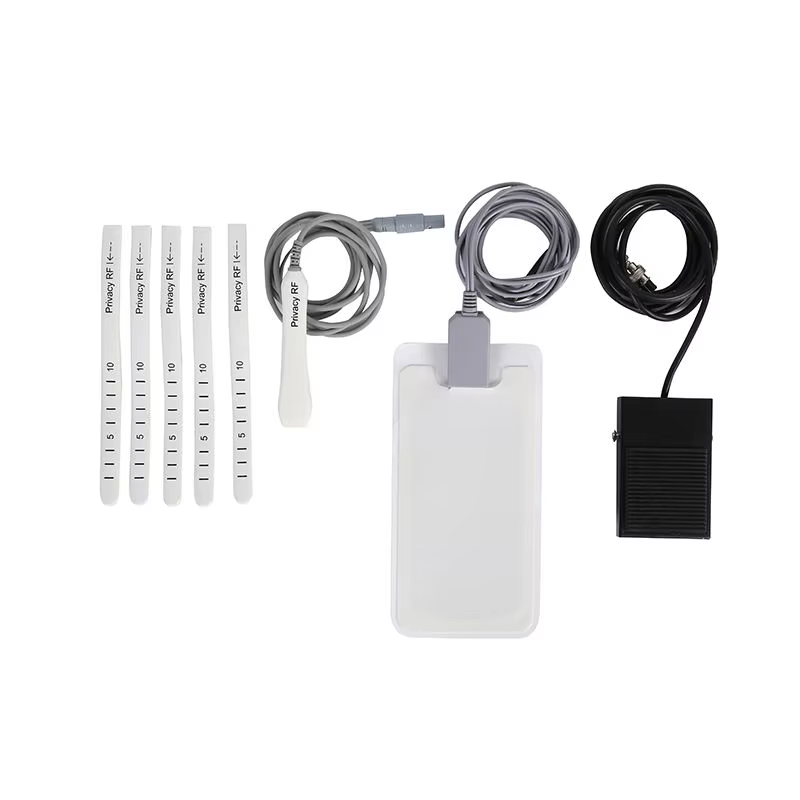 RF Radio Frequency Thermiva Vaginal Tightening Machine Women Private Care Thermi Vagina Rejuvenation Spa Salon Beauty Equipment image 2