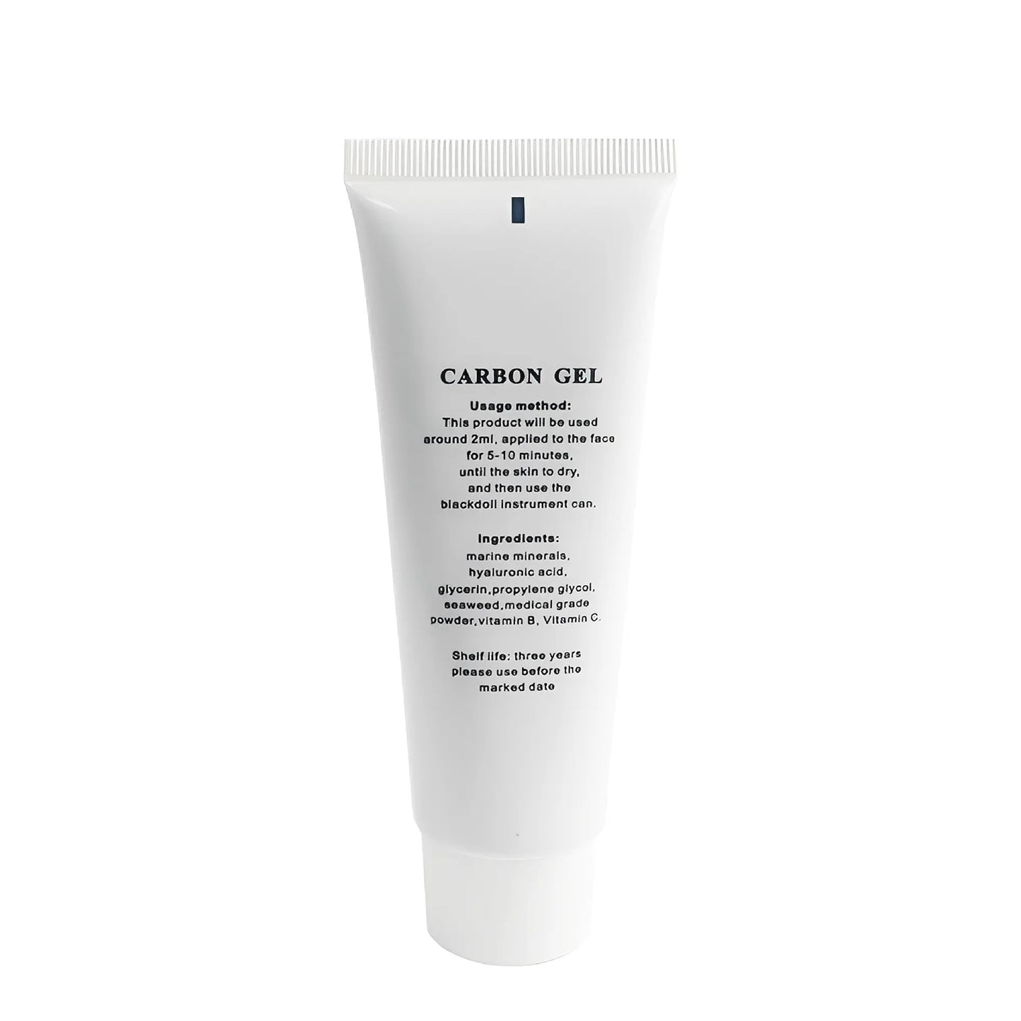 Carbon Gel for Radiant Skin image 3
