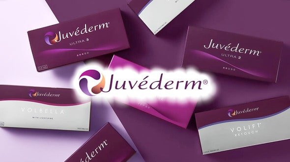 Hyaluronic Acid Fillers Juvederm Ultra 3 (2 x 1ml) image 4