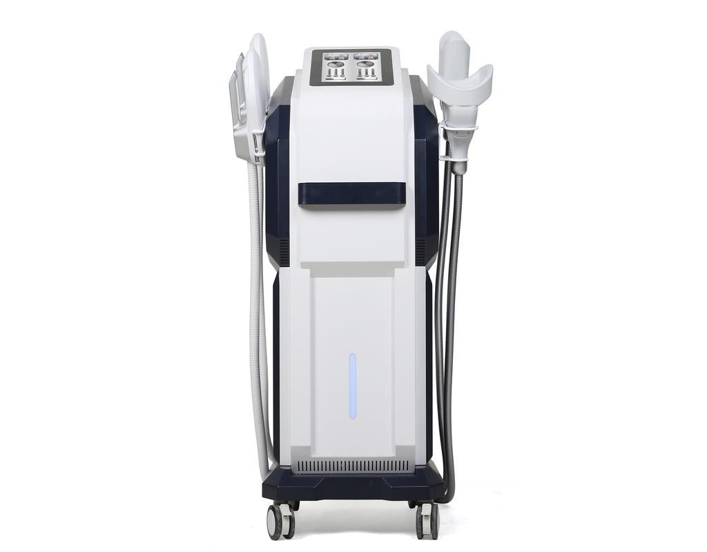 ICE Cryo EMShape Body Sculpting Machine image 3