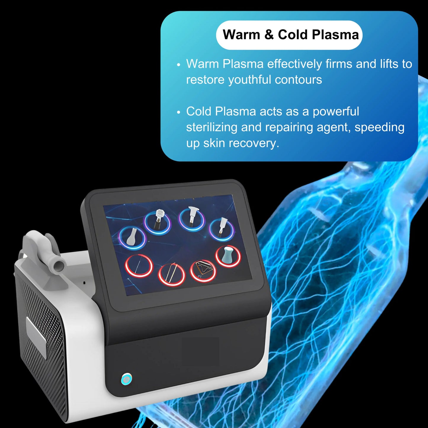 2025 Fusion Cold Warm Plasma image 3
