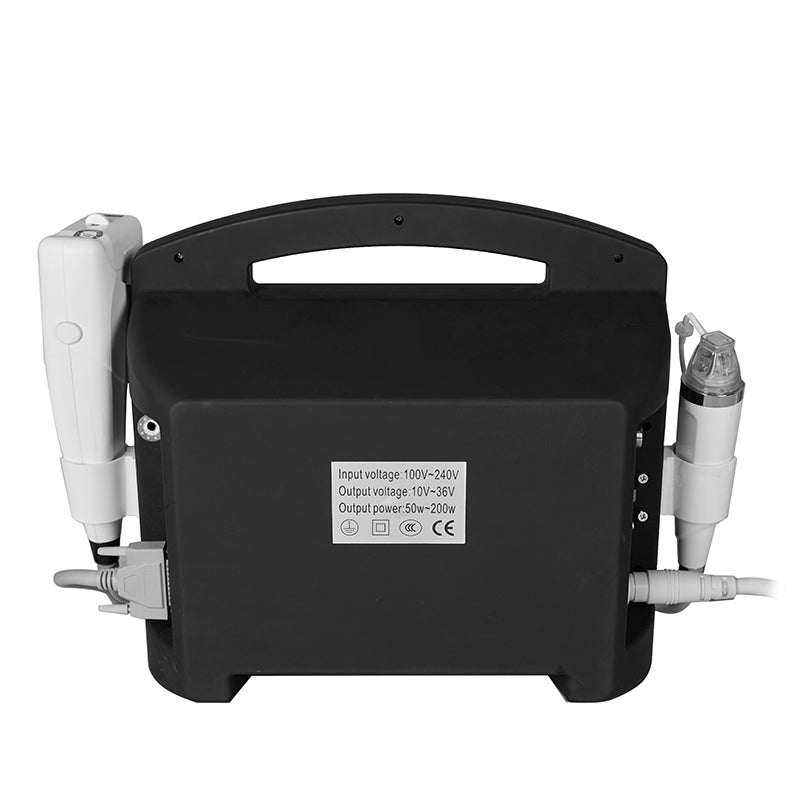 2 in 1 / Radiofrequency/ Radar Vmax HIFU SKIN REJUVENATION Device