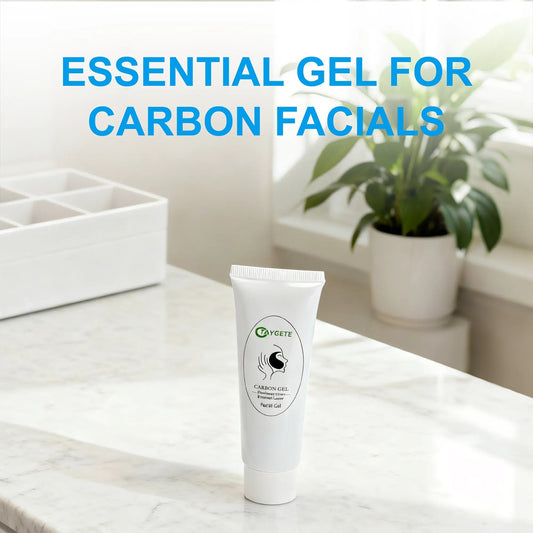 Carbon Gel for Radiant Skin image 0