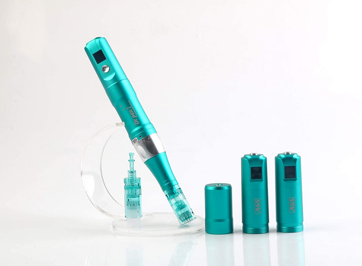 F6 auto derma Dr.Pen System Device image 0