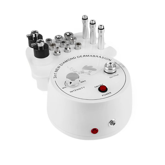 Diamond Microdermabrasion Machine image 0