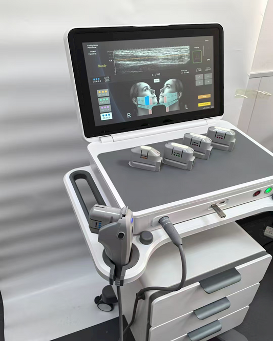 Ultherapy PRIME