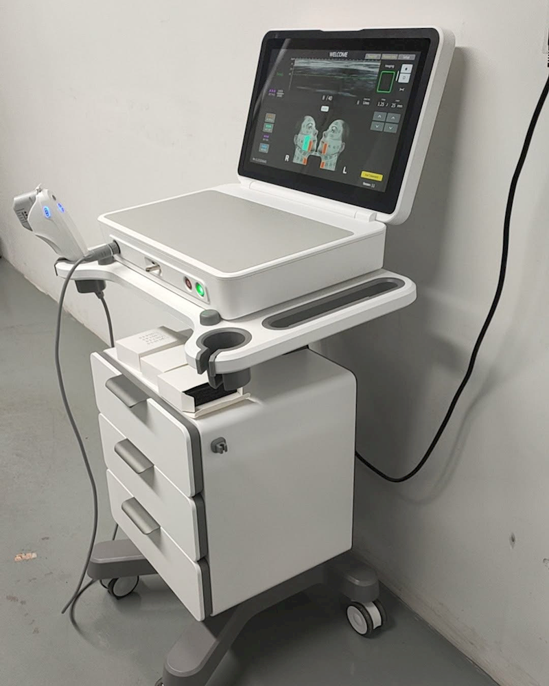 Ultherapy PRIME