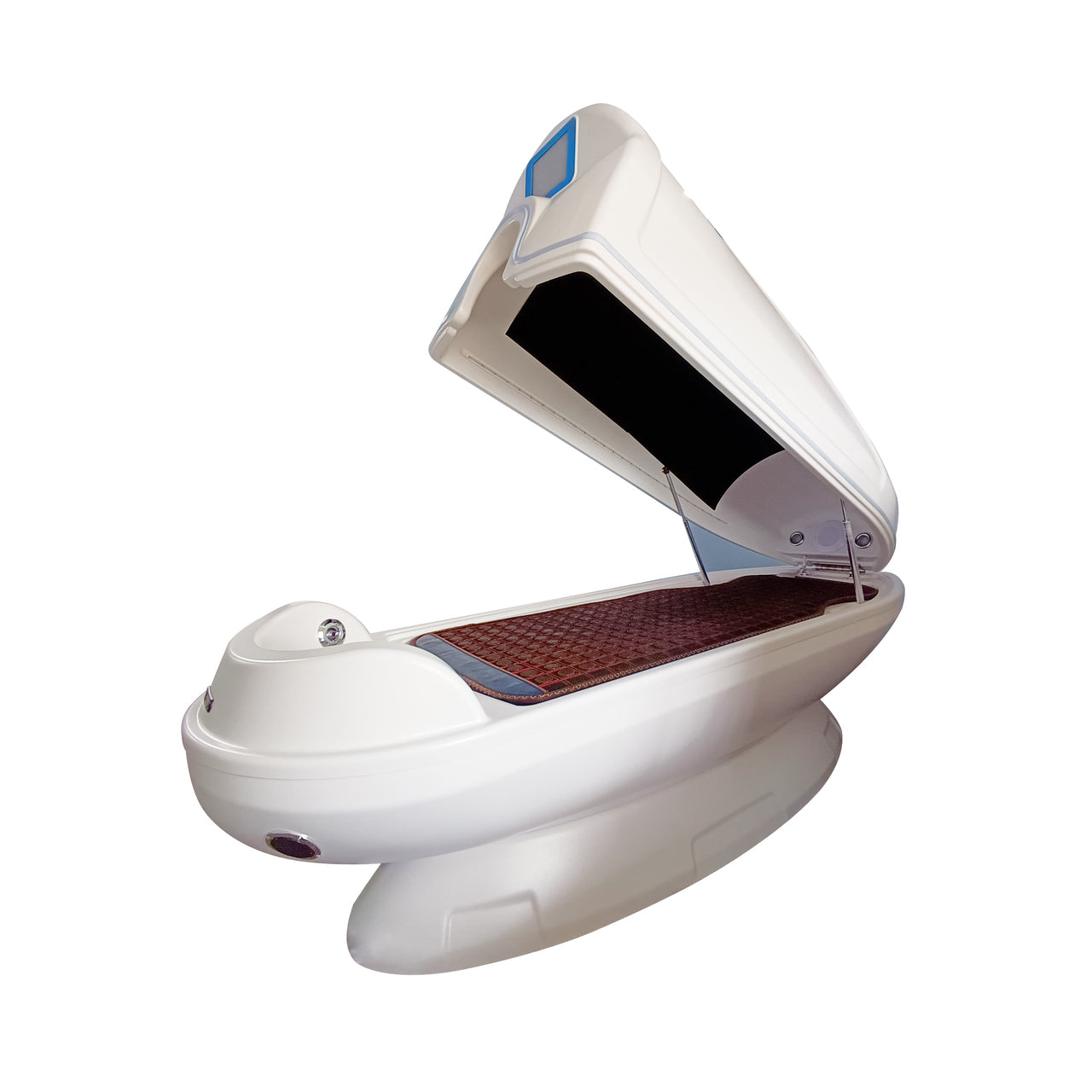 Sauna POD Infrared Litght Weight Loss Relaxation Professional Device image 1