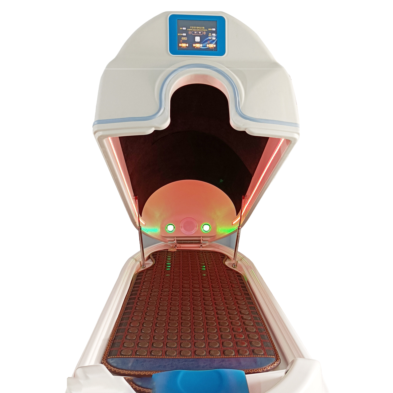 Coc Wellness Pro Pod Capsule Device image 3