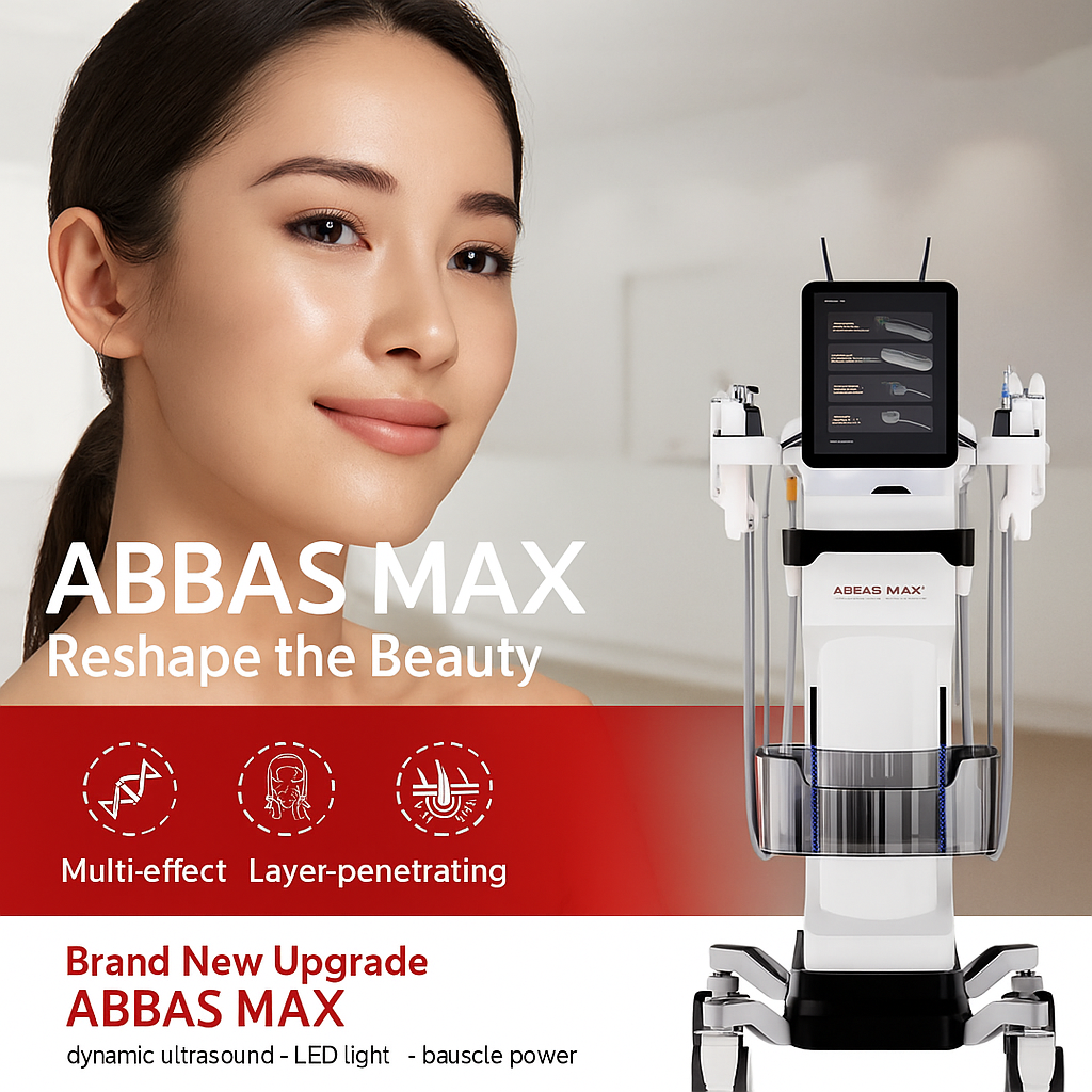 ABBAS MAX – Cryo-Electroporation and Cryo Solution Penetration & Cooling image 1