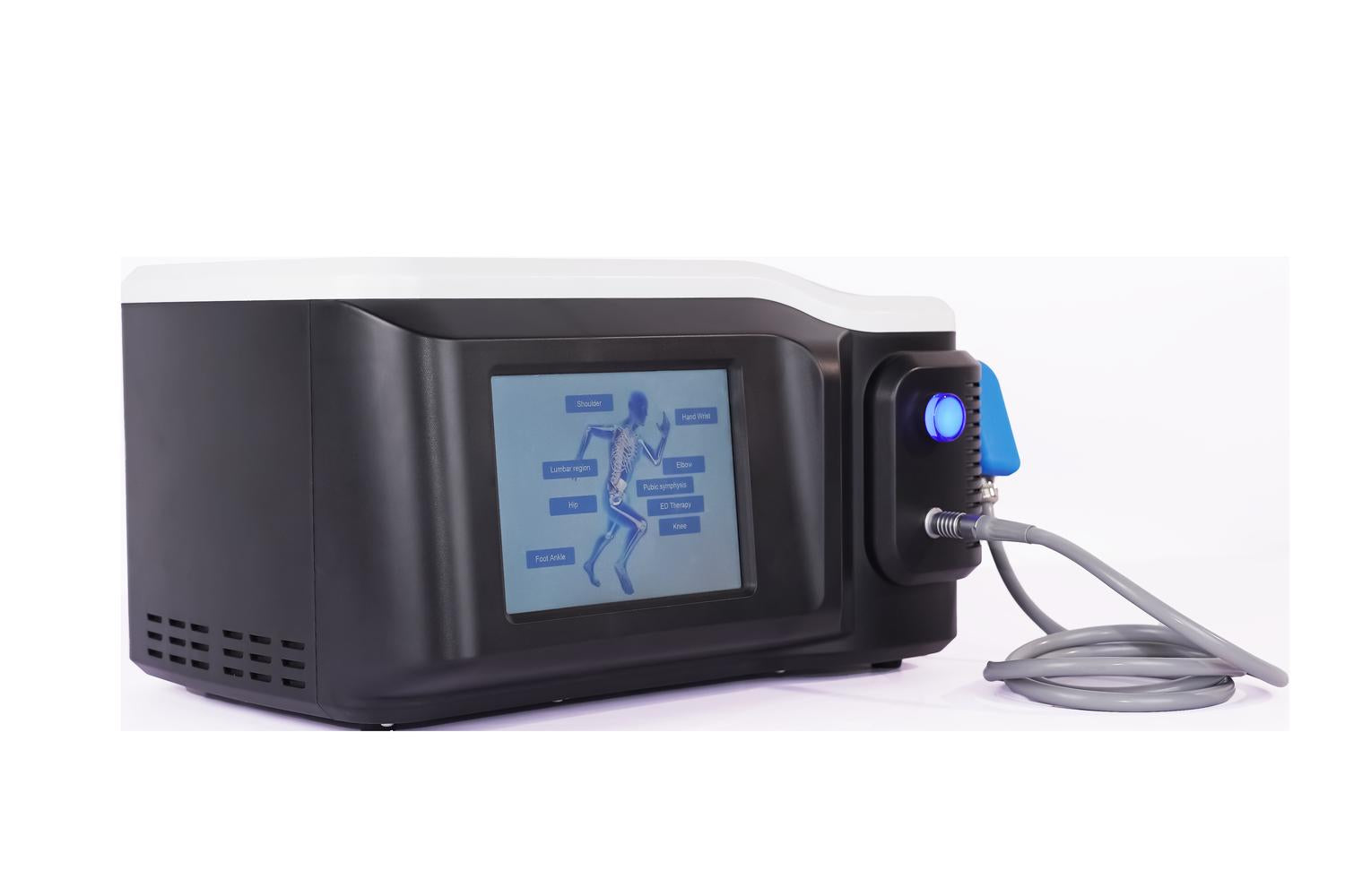 PNEUMATIC SHOCKWAVE Pain Relief Device Smartwave Shock Wave Therapy image 3
