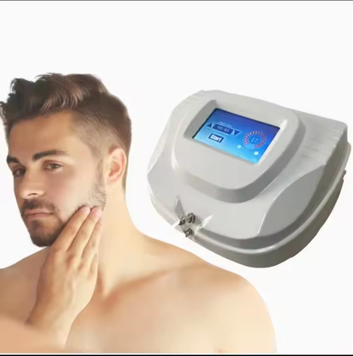 Electrolysis Permanent Hair Removal Device image 2