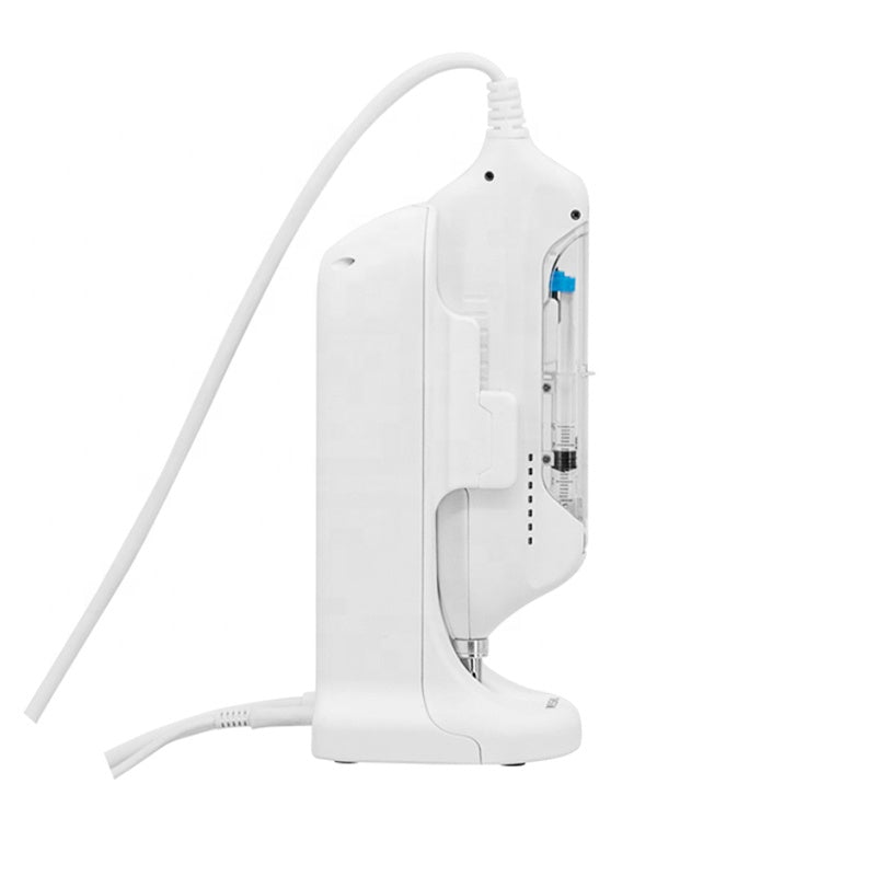 Facial Care Nutrition Face Lightening Rejuvenation Hy-Dra-Skinboosters Meso Gun image 3