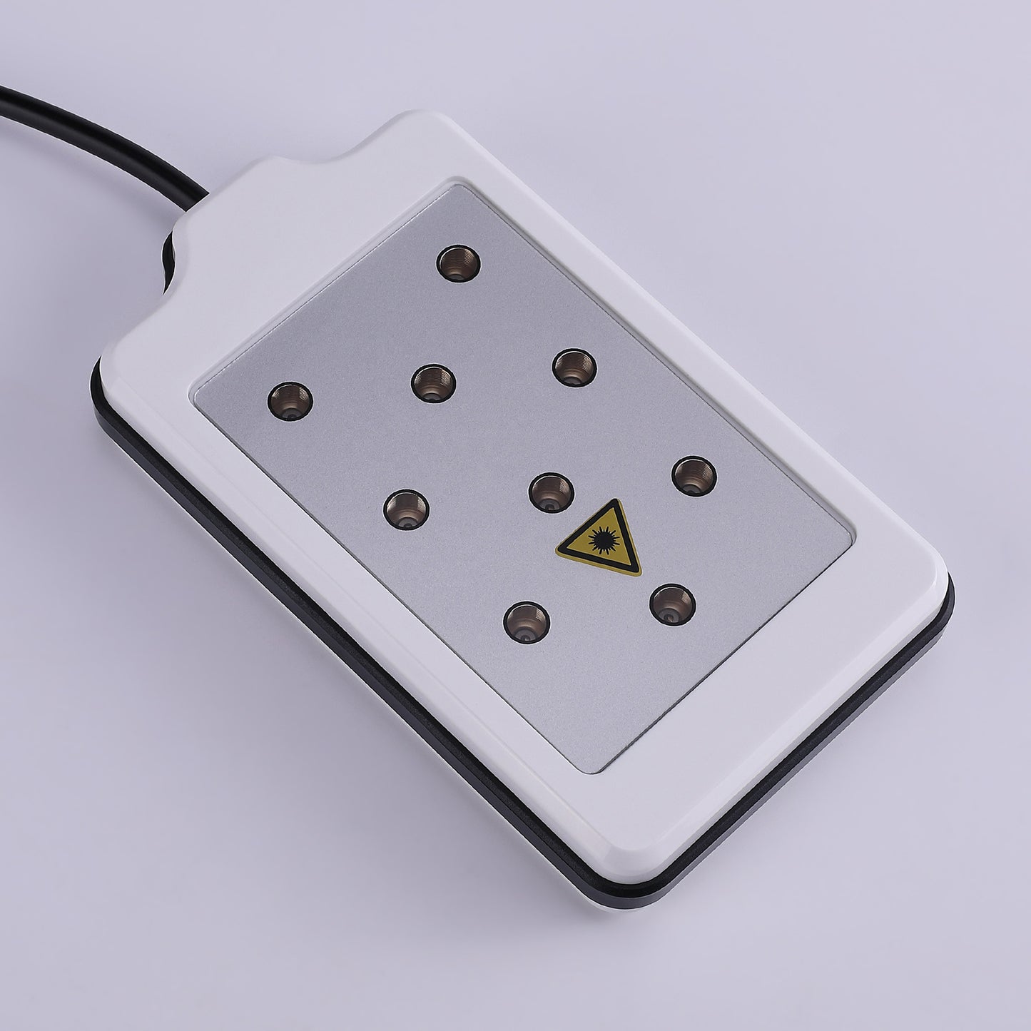 S Shape Lipo Laser Cavitation Cellulite Reduction Ultrasonic 30K Cavitation RF machine image 3