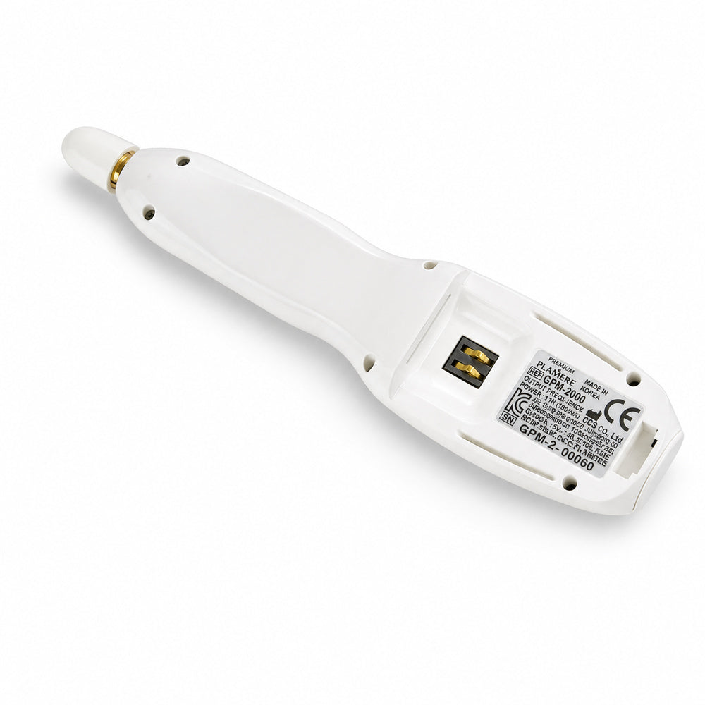 Professional Plasma Skin Marker — Freckle, Dark Spot & Mole Removal Pen