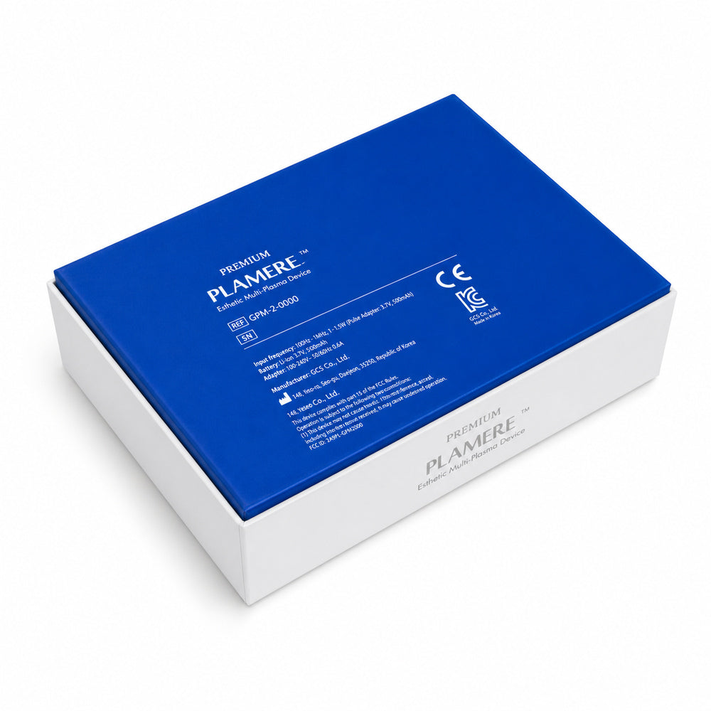 Professional Plasma Skin Marker — Freckle, Dark Spot & Mole Removal Pen