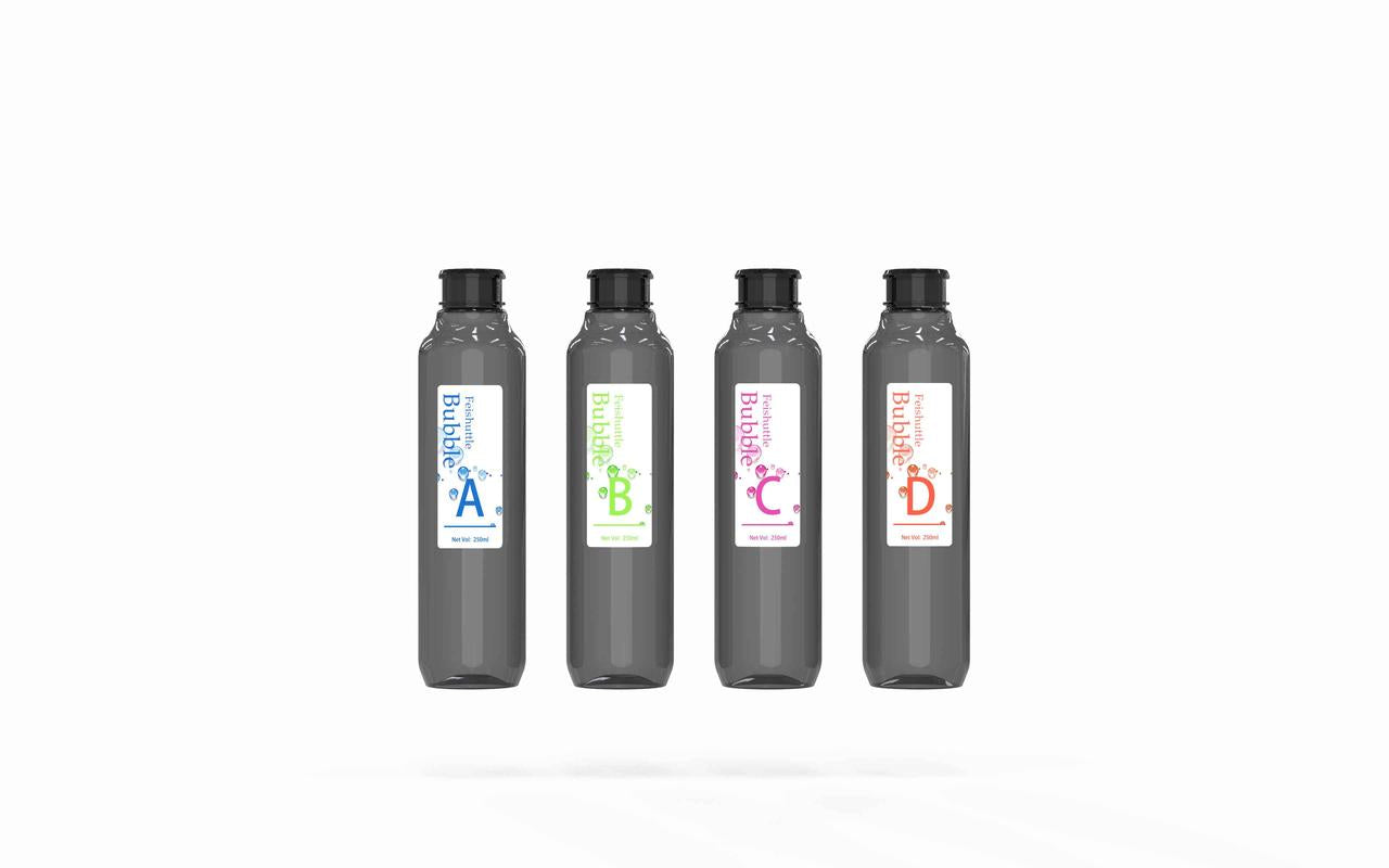 Transform Your Skin with Bubble Feishuttle – Deep Cleanse, Hydrate & Glow Device
