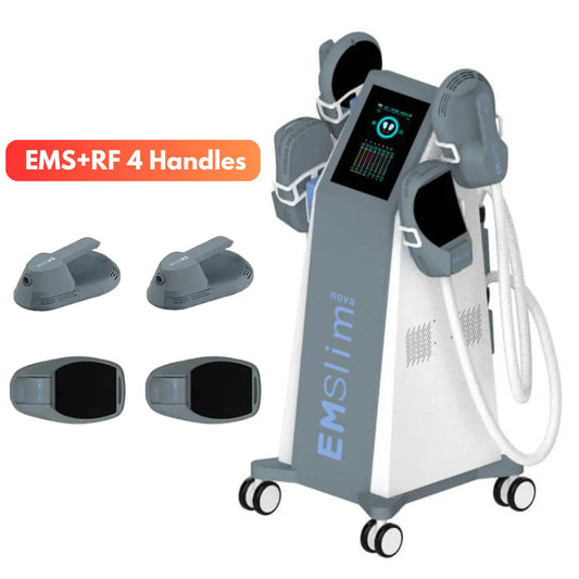 EMS Eslim Body Sculpting Machine