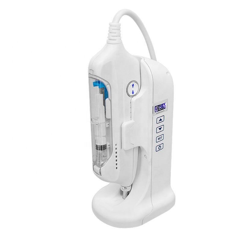 Facial Care Nutrition Face Lightening Rejuvenation Hy-Dra-Skinboosters Meso Gun