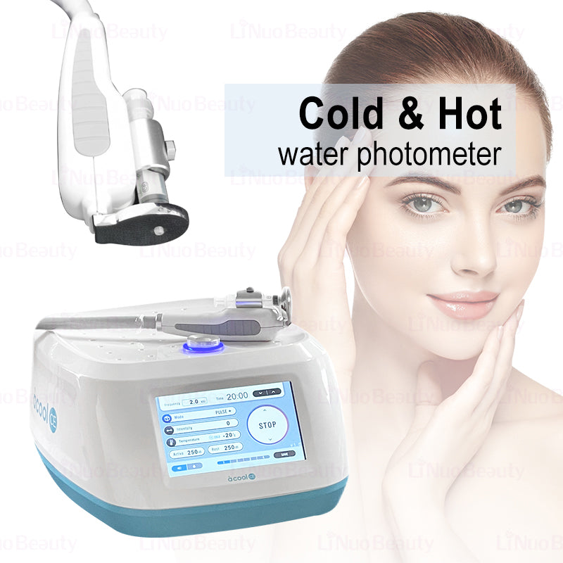 Cryo & Heating Electroporation Machine ACOOL