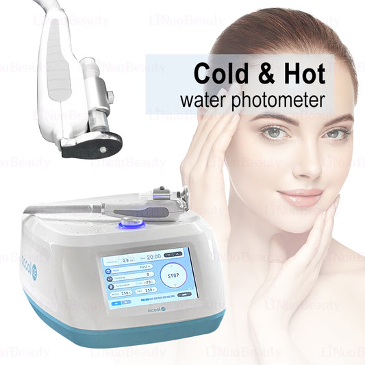 Cryo & Heating Electroporation Machine ACOOL