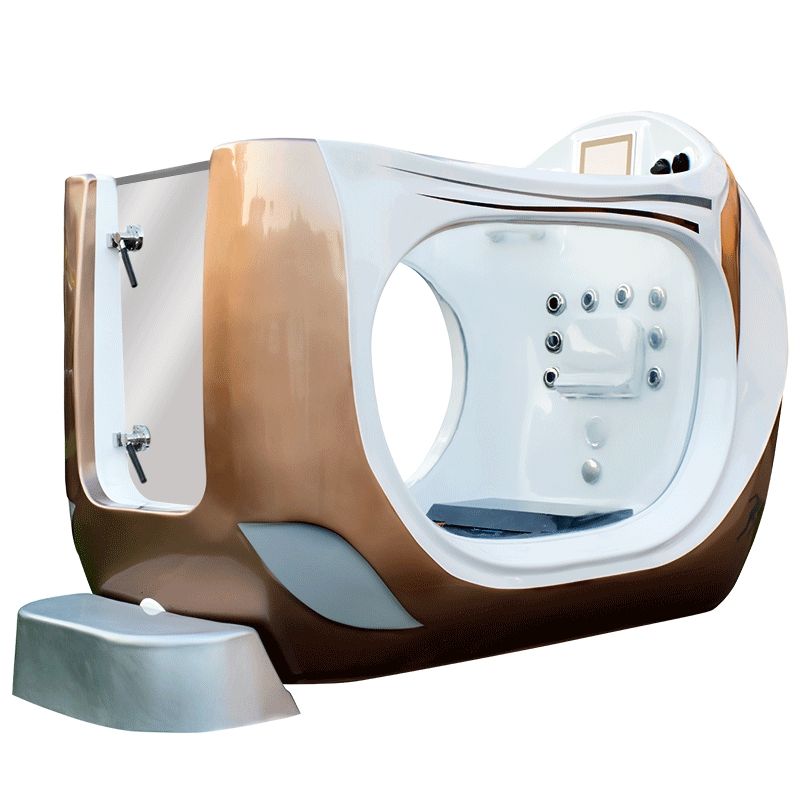 Water Treadmile for Healthcare and fitness center
