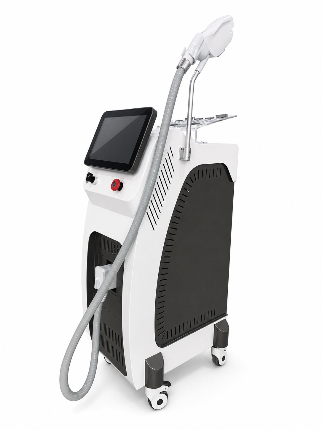 Professional IPL Skin Rejuvenation System — Hair Removal, Acne, Pigmentation, Rosacea & Wrinkle Treatment
