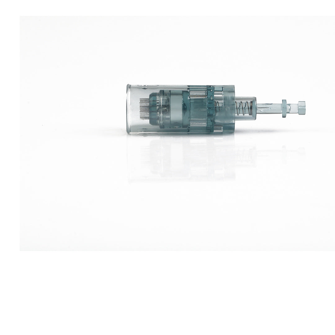 Dr. Pen Ultima M8 Professional Wireless Microneedling Pen Kit with Adjustable Speed and Replacement Needle Cartridges