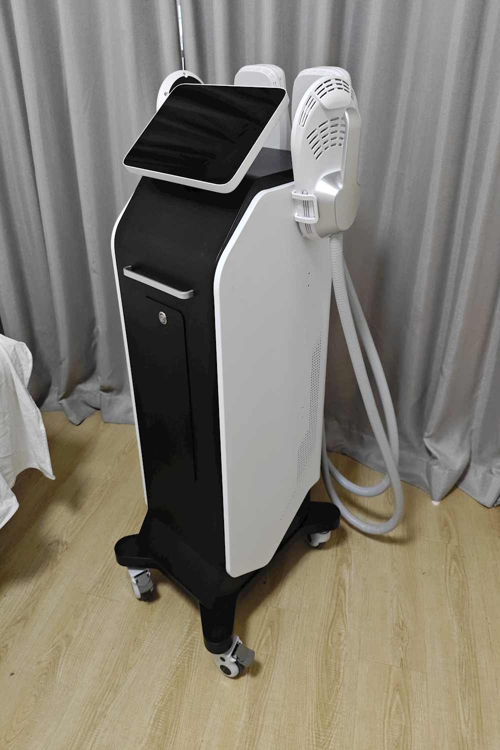 8500W 18 Tesla ems rf Body SPRT neo sculpt Neo Machine SPRT EMSLIM HIEMT Body Sculpting ems rf Device