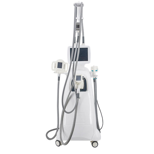 Slimming Machine Vacuum Vela Body Shape V9 +10 Machine for Sale Vela Slimming Shaping Body Shape Machine