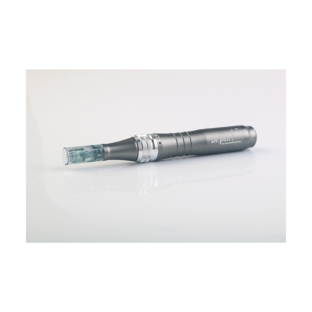 Dr. Pen Ultima M8 Professional Wireless Microneedling Pen Kit with Adjustable Speed and Replacement Needle Cartridges