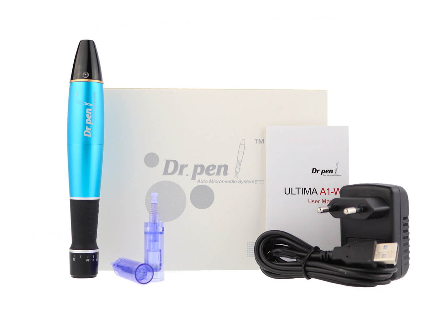 F6 auto derma Dr.Pen System Device