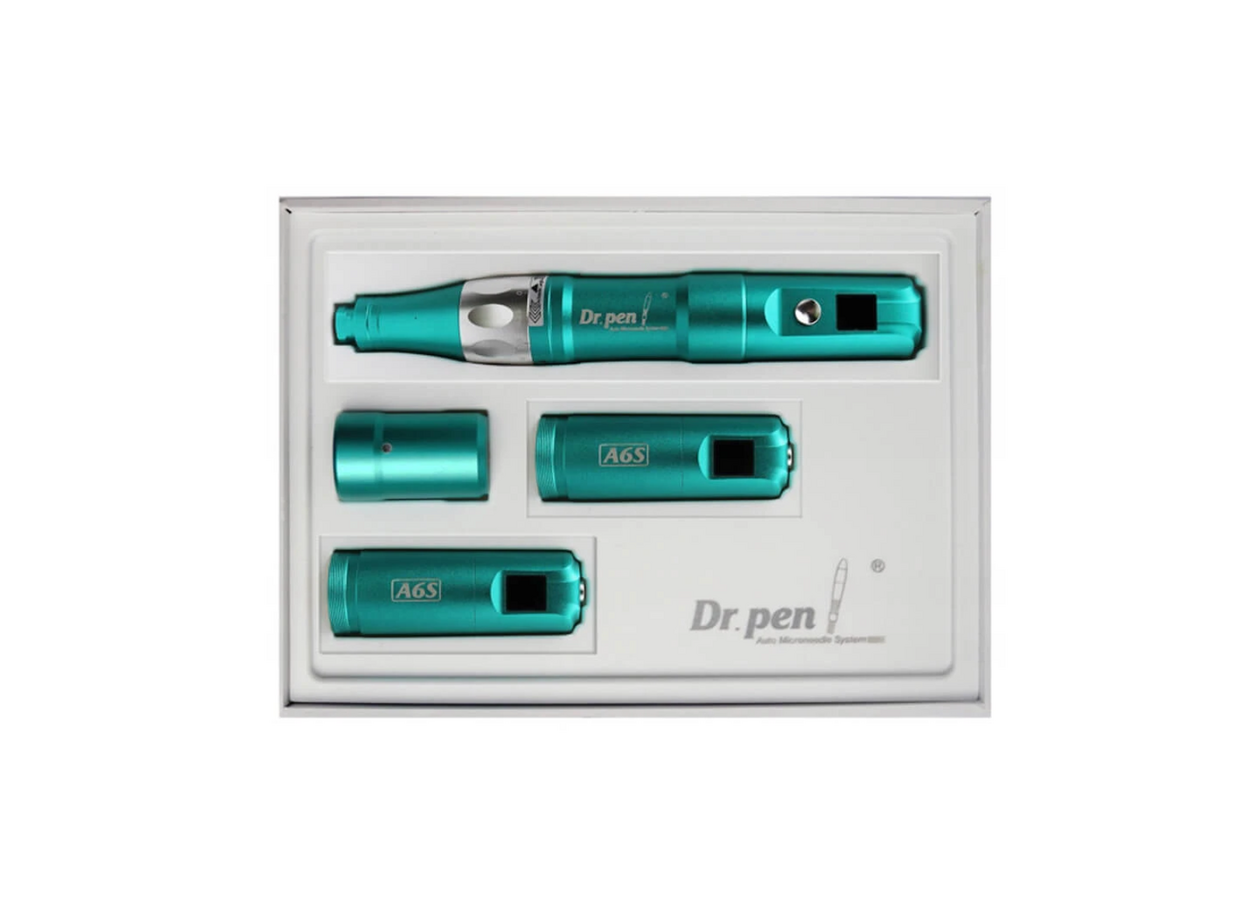 F6 auto derma Dr.Pen System Device