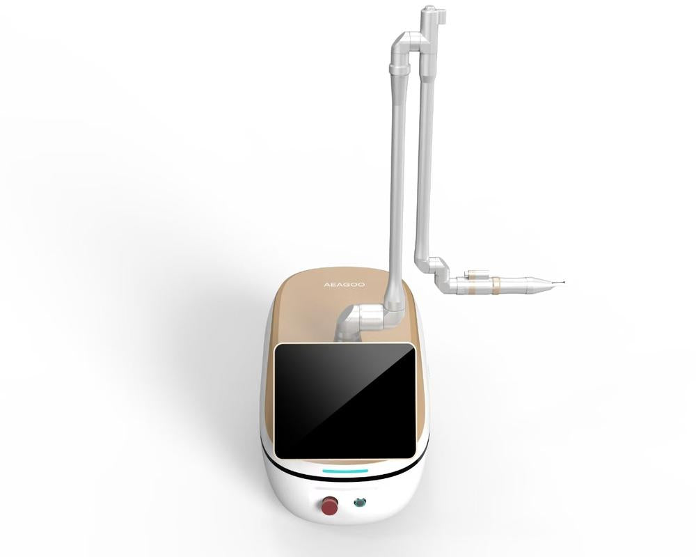 Light Speed Picosecond Pigmentation Laser Device