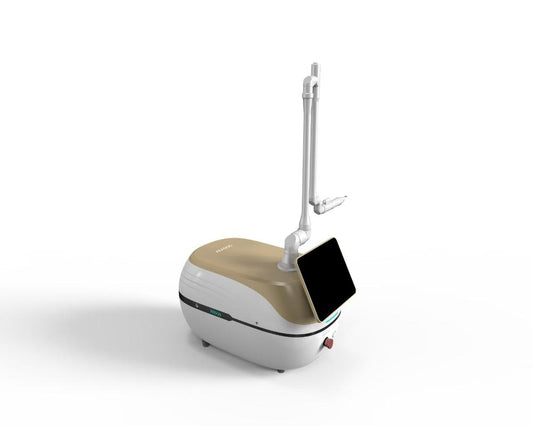 Light Speed Picosecond Pigmentation Laser Device