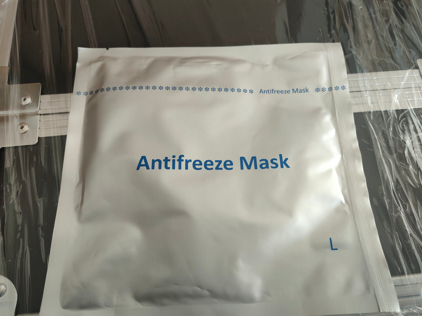 Anti-Freezing Membrane for Cryo Slimming Machine Fat Freeze Handle