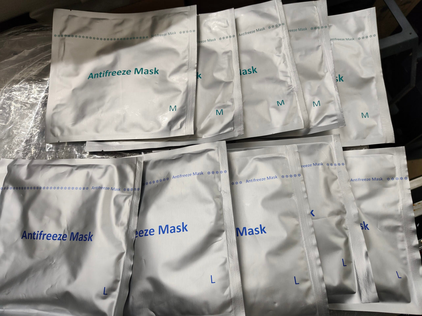 Anti-Freezing Membrane for Cryo Slimming Machine Fat Freeze Handle