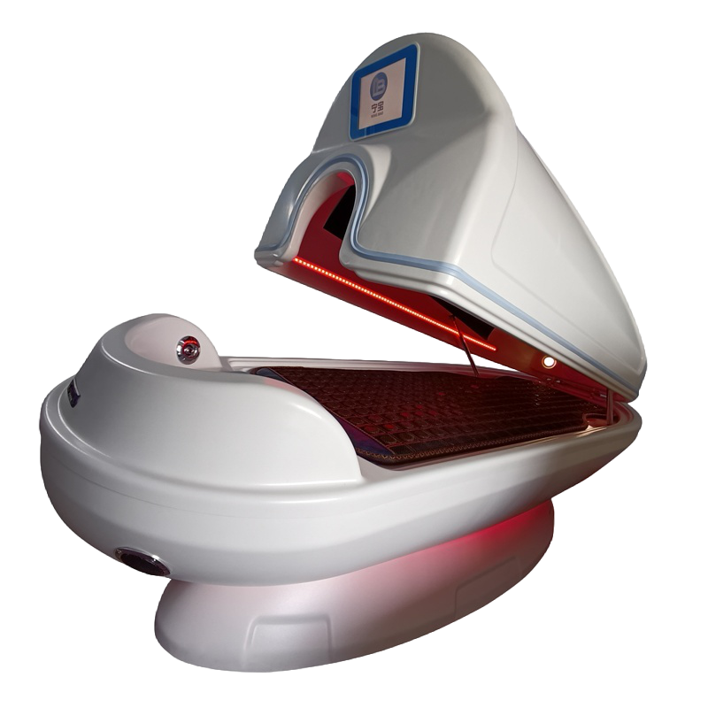 Cool Wellness Pro Pod Capsule Device