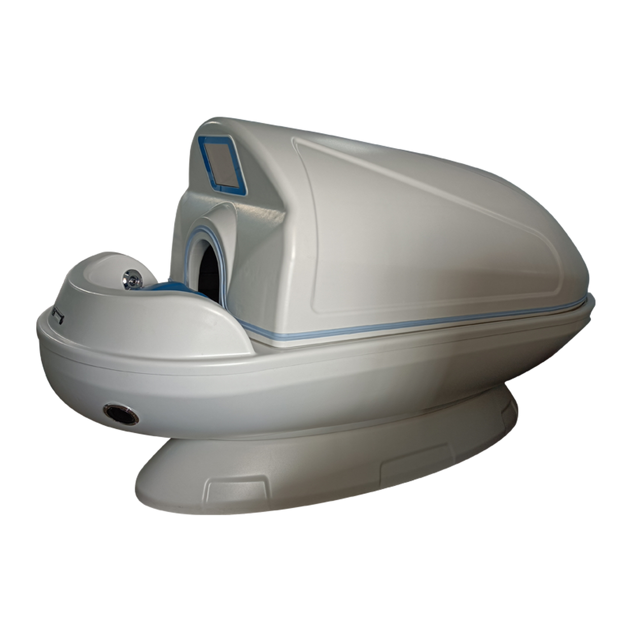 Cool Wellness Pro Pod Capsule Device