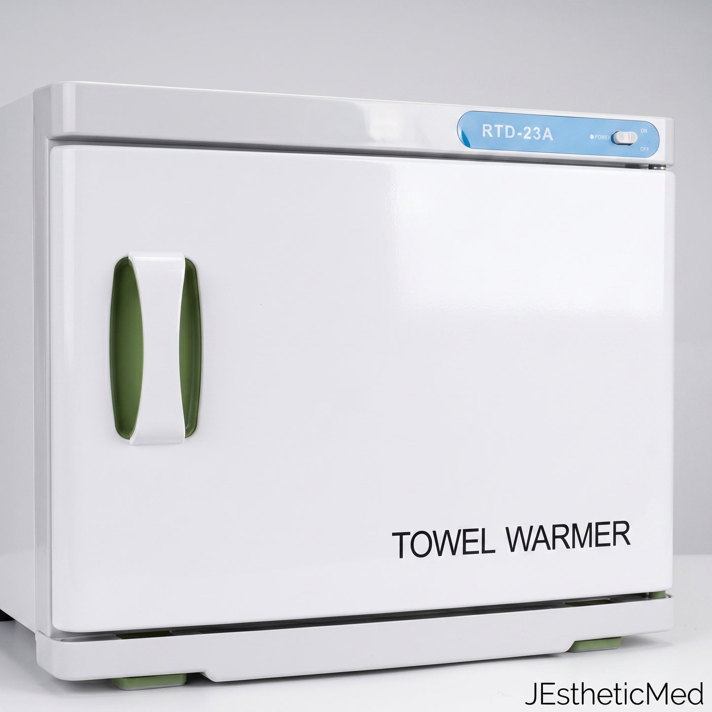 Professional UV Ozone Hot Towel Warmer & Sterilizer Cabinet