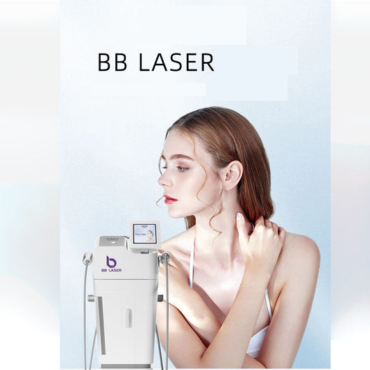 BBL 1470nm Non-invasive Skin Resurfacing Device