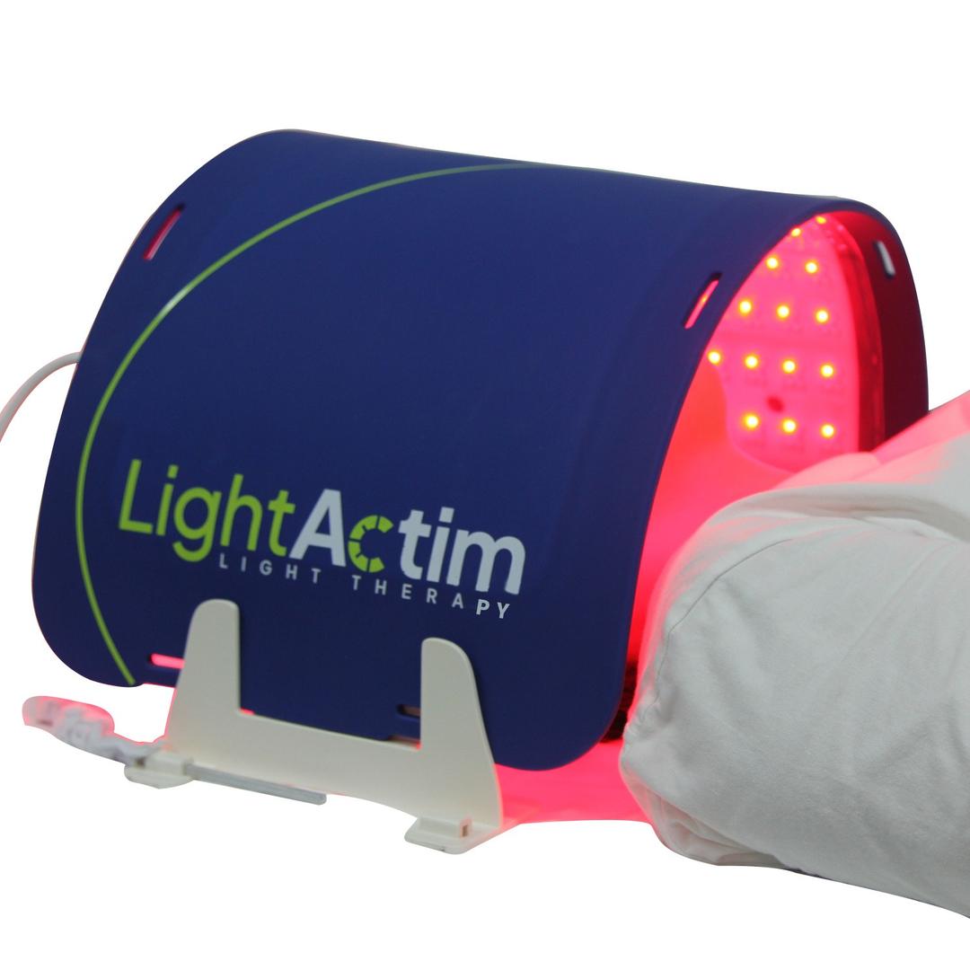Lightactim LED PDT Dr. LED model facial care skin rejuvenation image 2