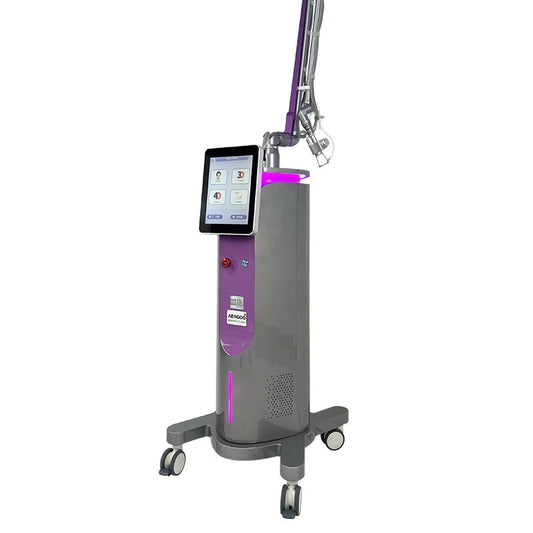 Advanced CO2 Frational Skin Surfacing Device image 0