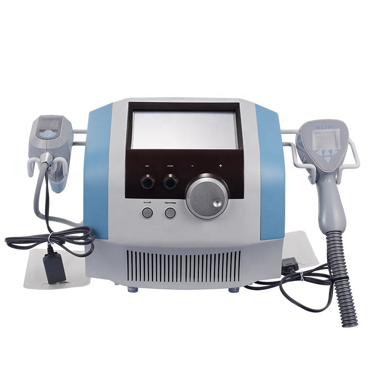 New Arrival Whitening Anti Wrinkle Firming Face Lift Machine Exili Elite Skin Tightening Machine Exili Ultra 360 Beauty Machine