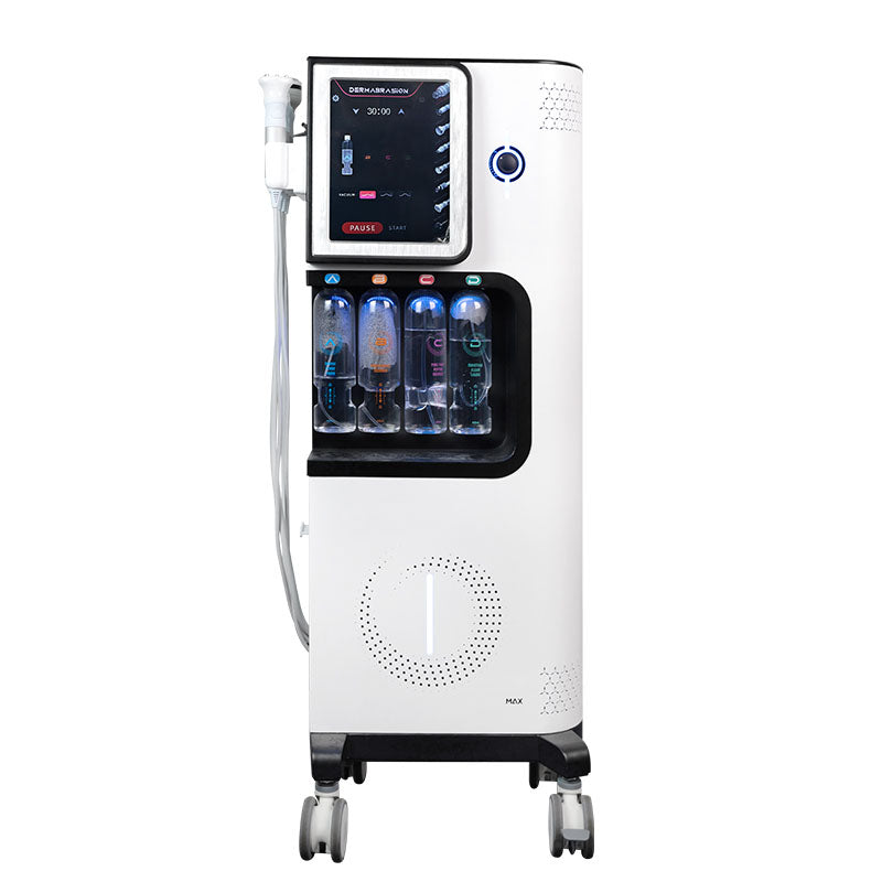 Alice Bubble 8 in 1 Hydra