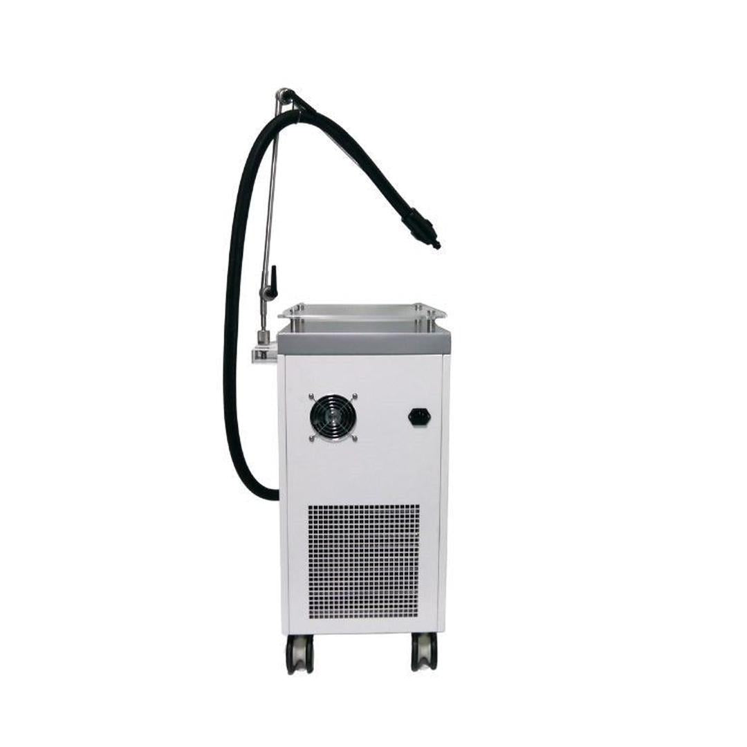 Cold Air Skin Cooling System Skin Cooling Machine image 2