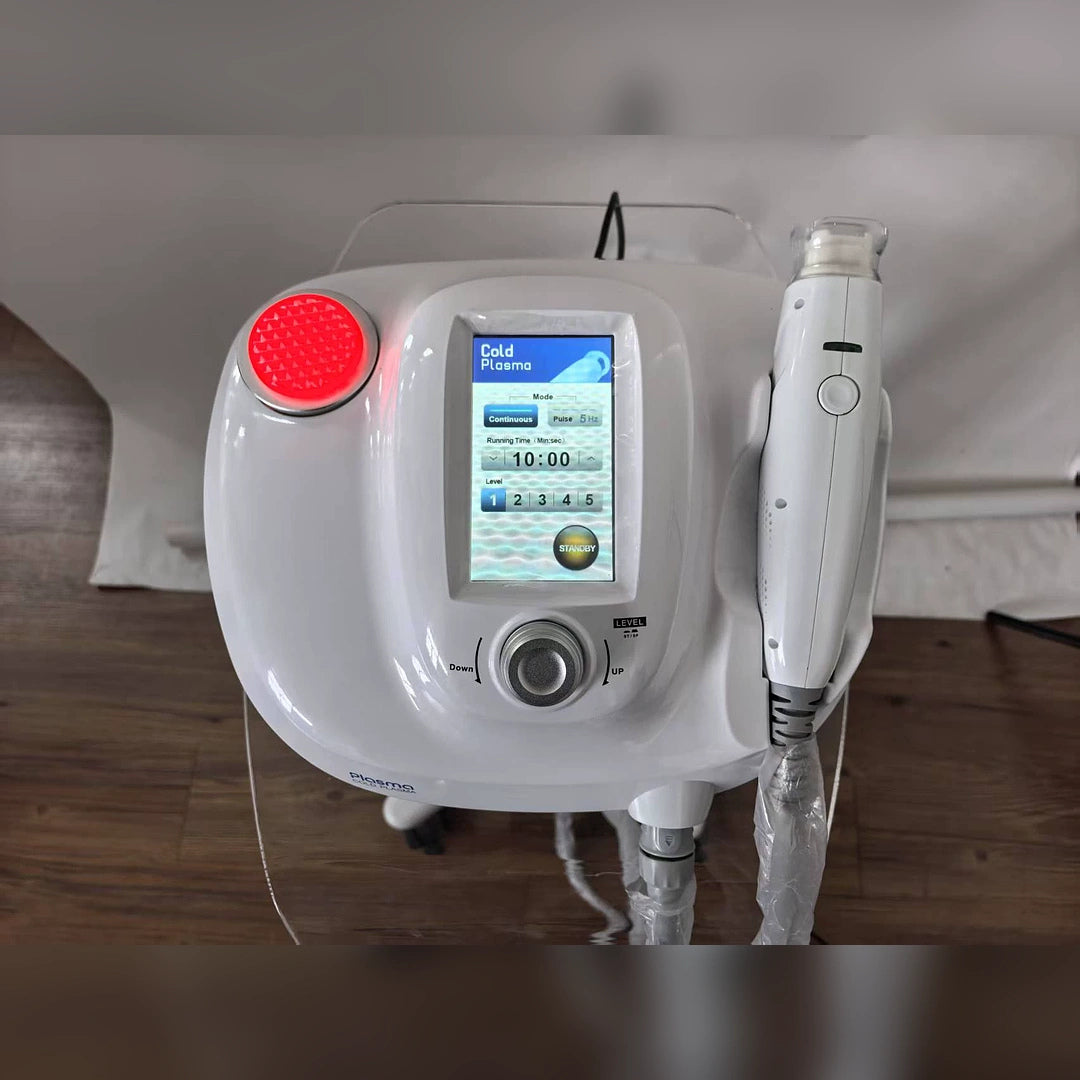 Korean Plasmo Cold Plasma