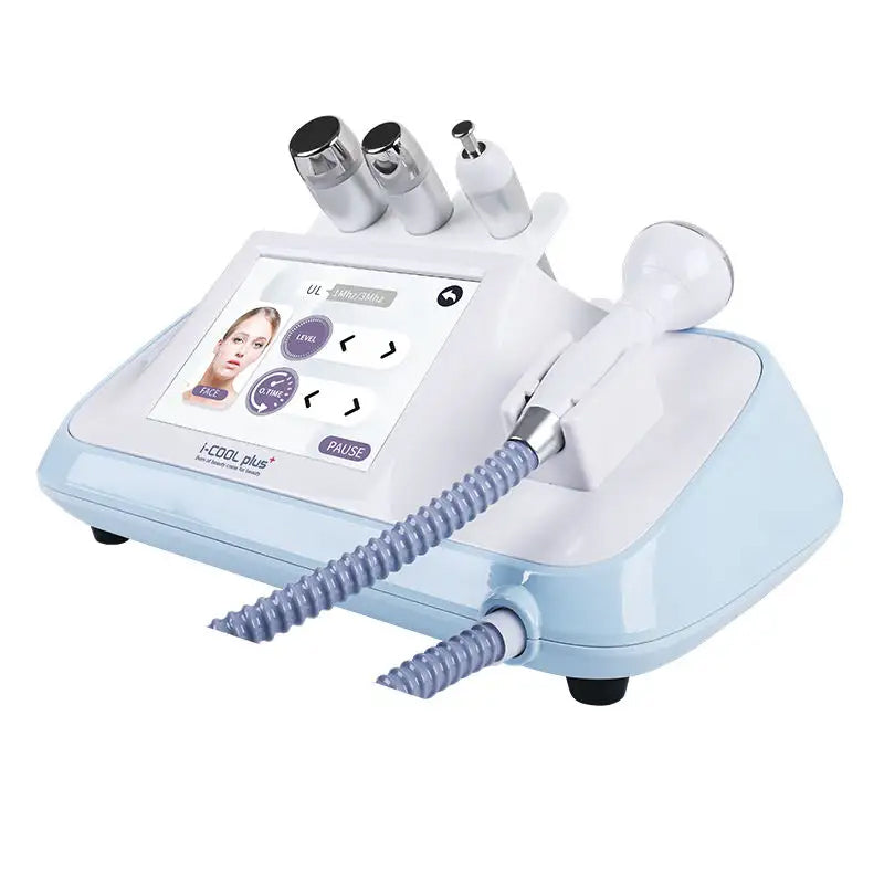 ICOOL PLUS SONIC ULTRASONIC PRODUCT PENERATION DEPTH Product image 2