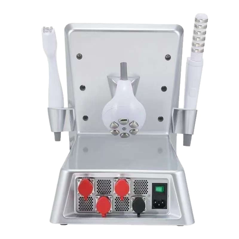 Thermivia Intimate Repair Radiofrequency Device: Portable, Hygienic, Non-invasive, Comfortable, and Refined