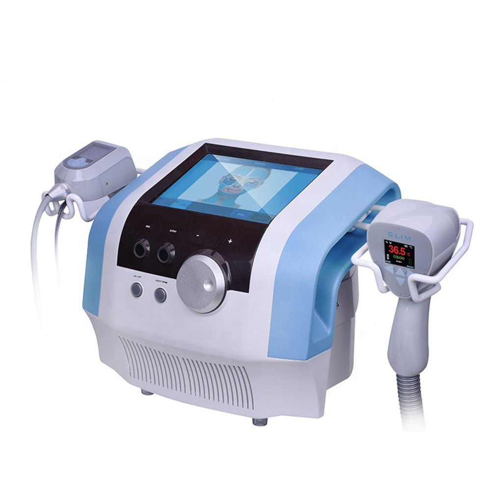 New Arrival Whitening Anti Wrinkle Firming Face Lift Machine Exili Elite Skin Tightening Machine Exili Ultra 360 Beauty Machine image 2